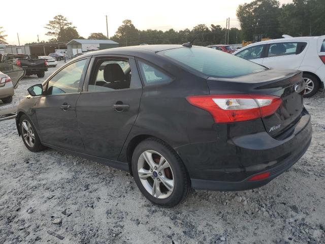 Photo 1 VIN: 1FADP3F23DL337957 - FORD FOCUS 