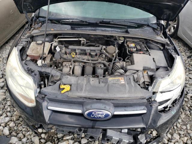 Photo 10 VIN: 1FADP3F23DL337957 - FORD FOCUS 