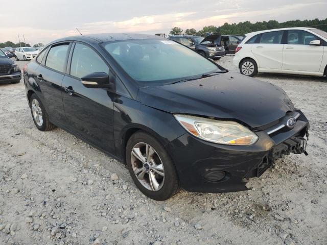 Photo 3 VIN: 1FADP3F23DL337957 - FORD FOCUS 