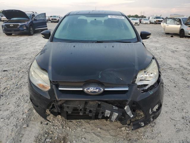 Photo 4 VIN: 1FADP3F23DL337957 - FORD FOCUS 