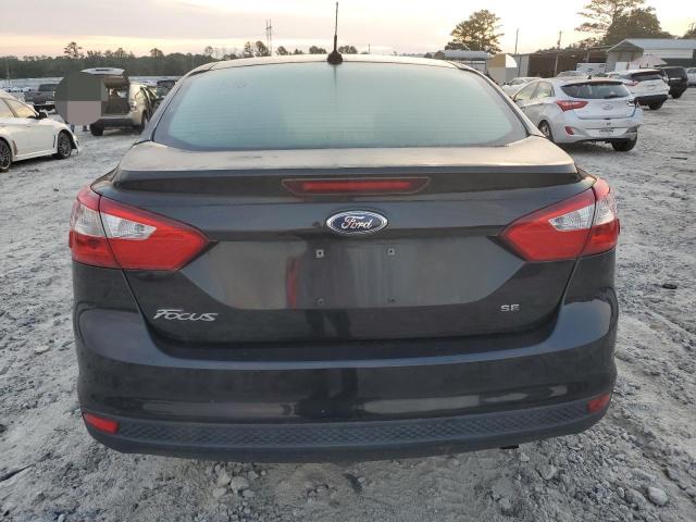 Photo 5 VIN: 1FADP3F23DL337957 - FORD FOCUS 