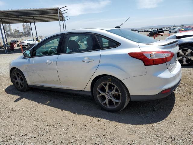 Photo 1 VIN: 1FADP3F23DL345525 - FORD FOCUS 