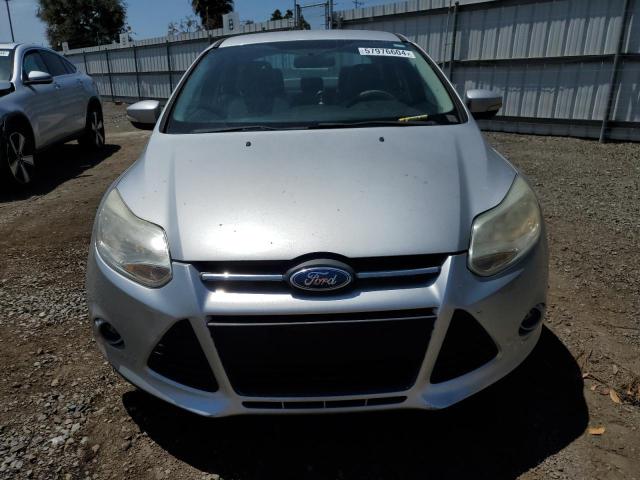 Photo 4 VIN: 1FADP3F23DL345525 - FORD FOCUS 