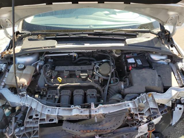 Photo 10 VIN: 1FADP3F23DL352927 - FORD FOCUS 