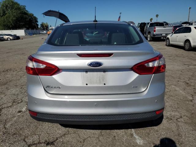 Photo 5 VIN: 1FADP3F23DL352927 - FORD FOCUS 