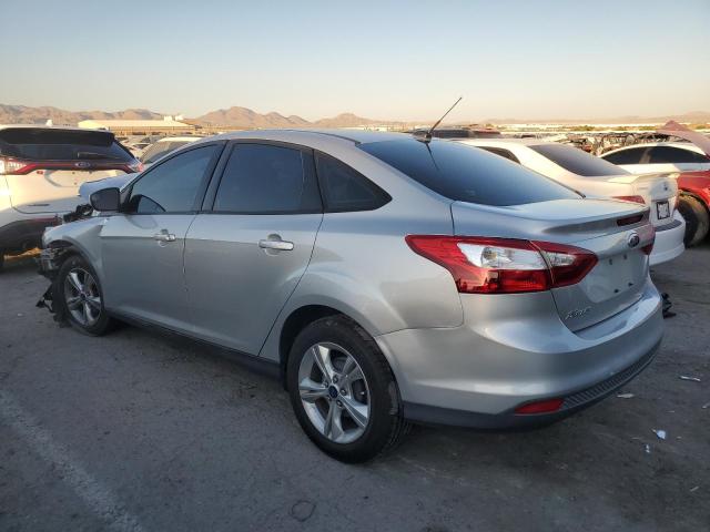 Photo 1 VIN: 1FADP3F23DL353205 - FORD FOCUS 