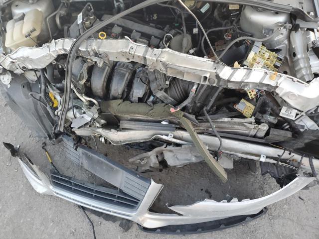 Photo 10 VIN: 1FADP3F23DL353205 - FORD FOCUS 