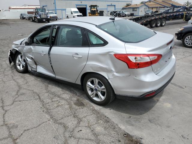 Photo 1 VIN: 1FADP3F23DL355021 - FORD FOCUS SE 