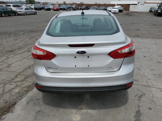 Photo 5 VIN: 1FADP3F23DL355021 - FORD FOCUS SE 