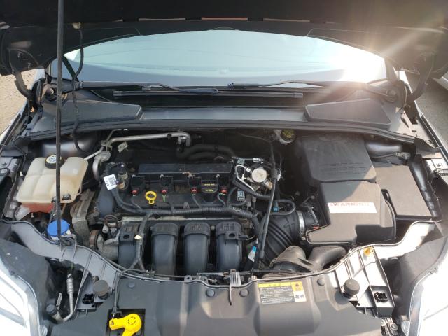 Photo 6 VIN: 1FADP3F23DL358727 - FORD FOCUS SE 