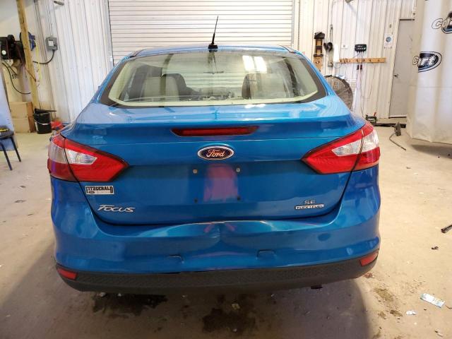 Photo 5 VIN: 1FADP3F23DL359098 - FORD FOCUS SE 