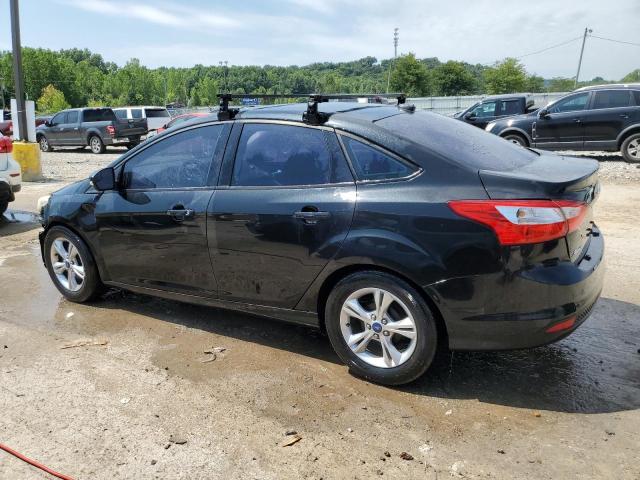 Photo 1 VIN: 1FADP3F23DL359196 - FORD FOCUS SE 