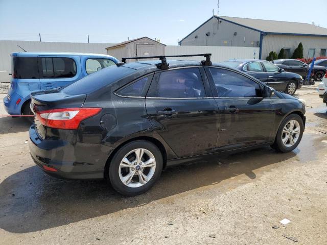 Photo 2 VIN: 1FADP3F23DL359196 - FORD FOCUS SE 