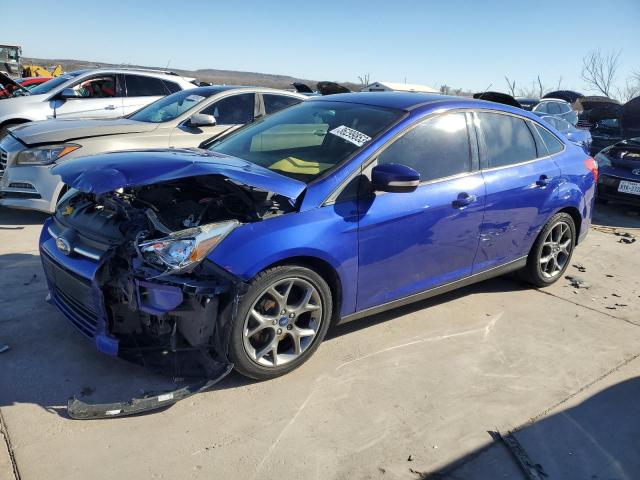 Photo 0 VIN: 1FADP3F23DL360767 - FORD FOCUS SE 