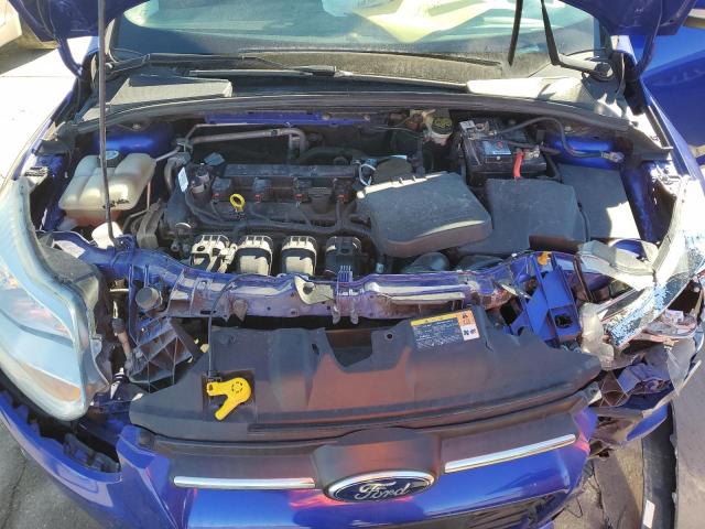 Photo 10 VIN: 1FADP3F23DL360767 - FORD FOCUS SE 