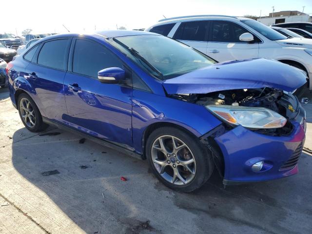 Photo 3 VIN: 1FADP3F23DL360767 - FORD FOCUS SE 