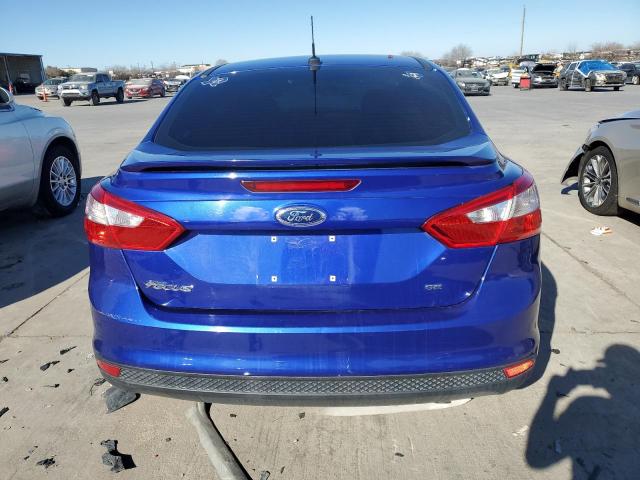 Photo 5 VIN: 1FADP3F23DL360767 - FORD FOCUS SE 