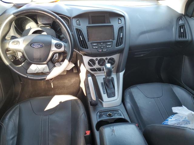 Photo 7 VIN: 1FADP3F23DL360767 - FORD FOCUS SE 