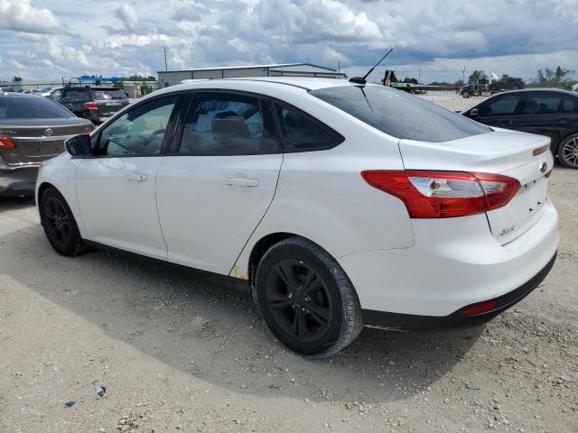 Photo 1 VIN: 1FADP3F23DL360798 - FORD FOCUS SE 