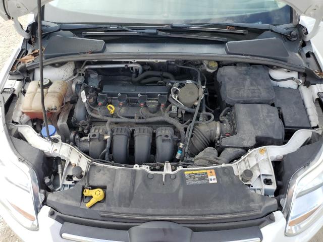 Photo 10 VIN: 1FADP3F23DL360798 - FORD FOCUS SE 