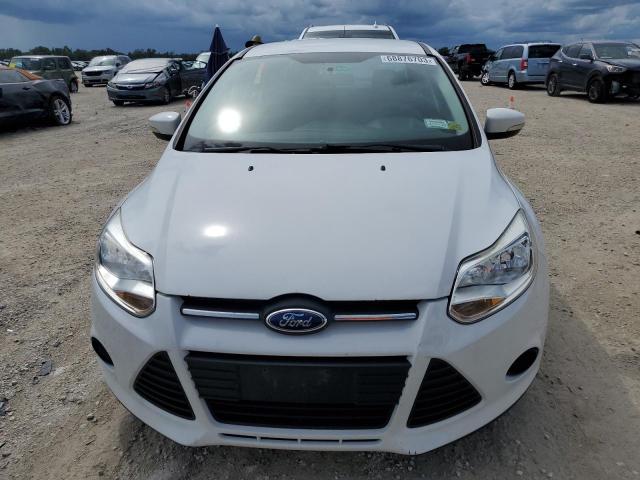 Photo 4 VIN: 1FADP3F23DL360798 - FORD FOCUS SE 