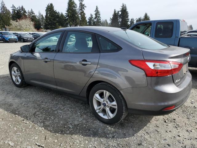 Photo 1 VIN: 1FADP3F23DL363653 - FORD FOCUS 