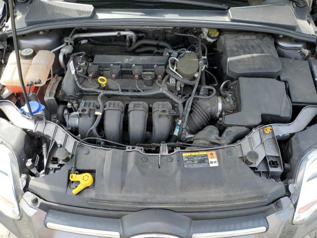 Photo 10 VIN: 1FADP3F23DL363653 - FORD FOCUS 