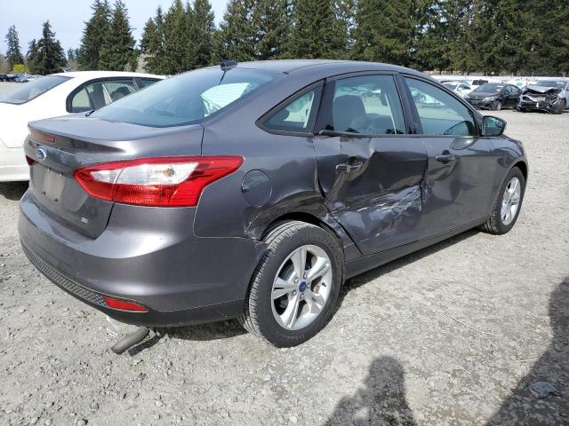 Photo 2 VIN: 1FADP3F23DL363653 - FORD FOCUS 