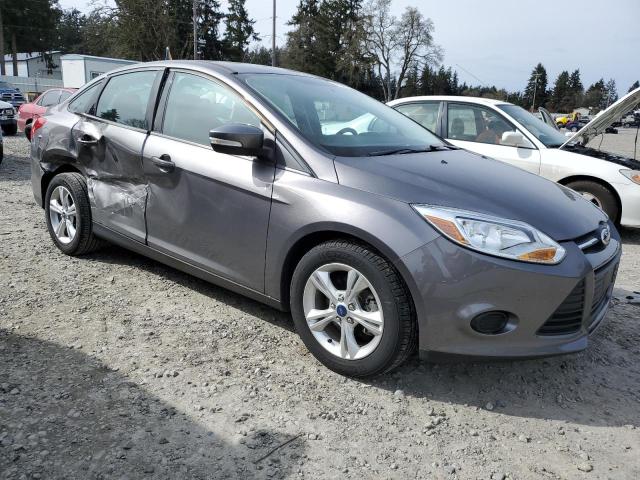 Photo 3 VIN: 1FADP3F23DL363653 - FORD FOCUS 