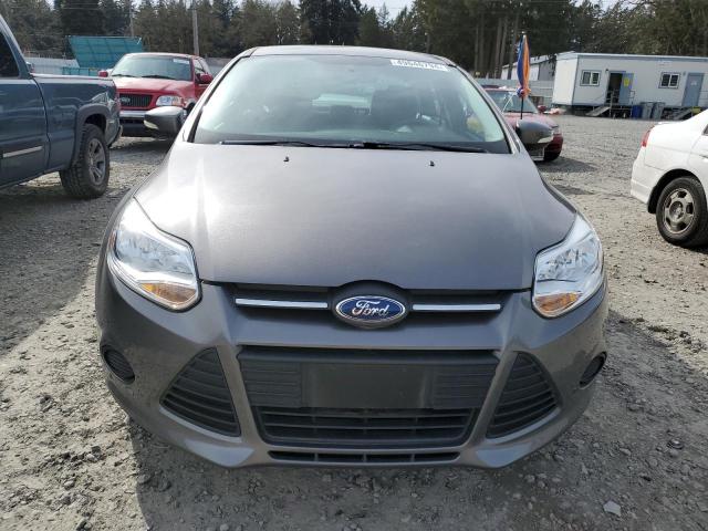 Photo 4 VIN: 1FADP3F23DL363653 - FORD FOCUS 