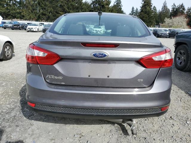 Photo 5 VIN: 1FADP3F23DL363653 - FORD FOCUS 