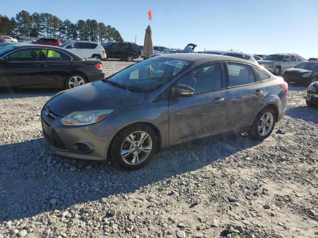 Photo 0 VIN: 1FADP3F23DL368996 - FORD FOCUS 