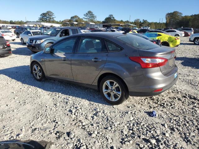 Photo 1 VIN: 1FADP3F23DL368996 - FORD FOCUS 