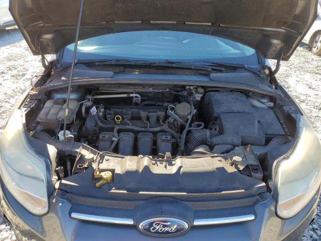 Photo 10 VIN: 1FADP3F23DL368996 - FORD FOCUS 