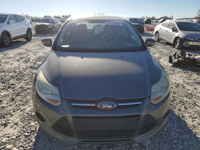 Photo 4 VIN: 1FADP3F23DL368996 - FORD FOCUS 