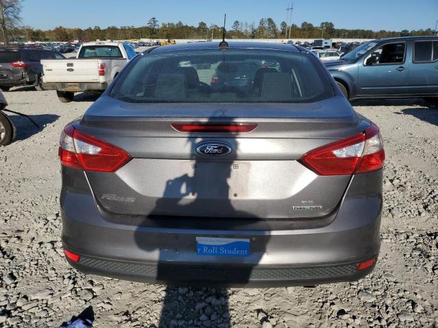 Photo 5 VIN: 1FADP3F23DL368996 - FORD FOCUS 