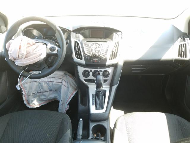 Photo 8 VIN: 1FADP3F23DL369386 - FORD FOCUS SE 