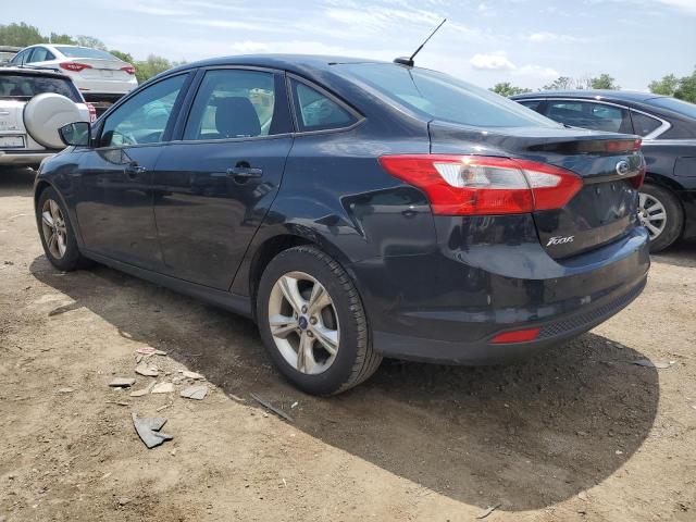 Photo 1 VIN: 1FADP3F23DL372143 - FORD FOCUS 