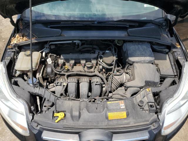 Photo 10 VIN: 1FADP3F23DL372143 - FORD FOCUS 