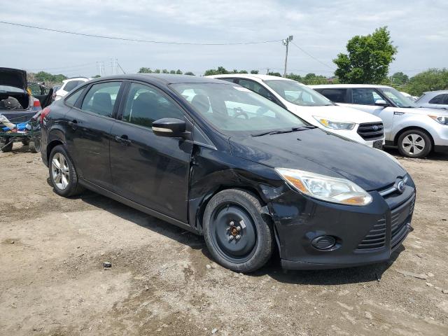 Photo 3 VIN: 1FADP3F23DL372143 - FORD FOCUS 