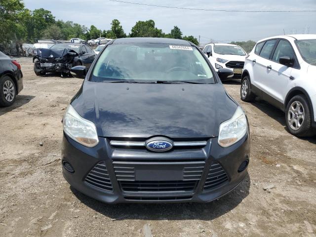 Photo 4 VIN: 1FADP3F23DL372143 - FORD FOCUS 