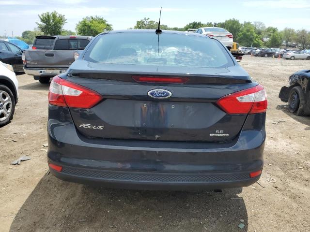 Photo 5 VIN: 1FADP3F23DL372143 - FORD FOCUS 