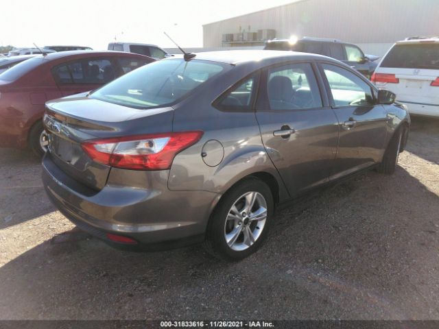 Photo 3 VIN: 1FADP3F23DL376662 - FORD FOCUS 