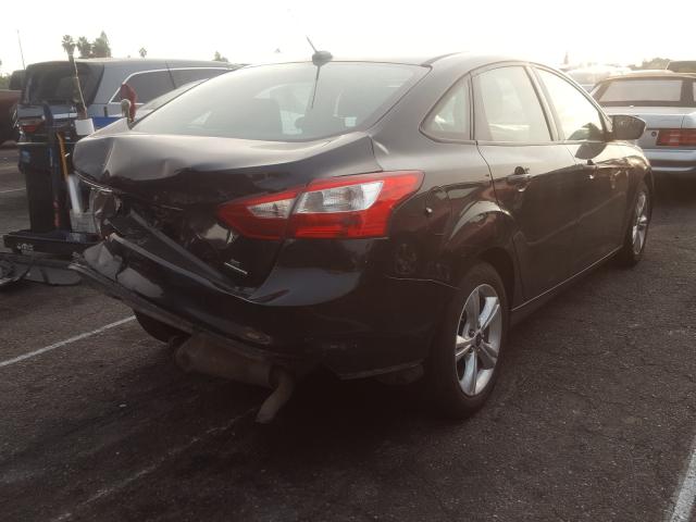 Photo 3 VIN: 1FADP3F23DL381361 - FORD FOCUS SE 