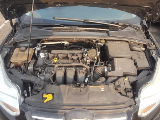 Photo 6 VIN: 1FADP3F23DL381361 - FORD FOCUS SE 