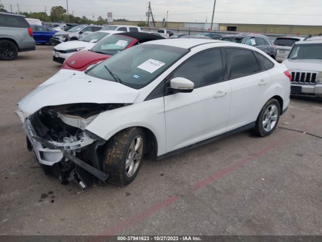 Photo 1 VIN: 1FADP3F23EL103934 - FORD FOCUS 