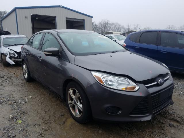 Photo 0 VIN: 1FADP3F23EL104064 - FORD FOCUS SE 