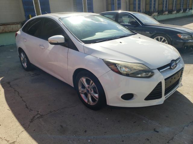 Photo 0 VIN: 1FADP3F23EL105103 - FORD FOCUS SE 