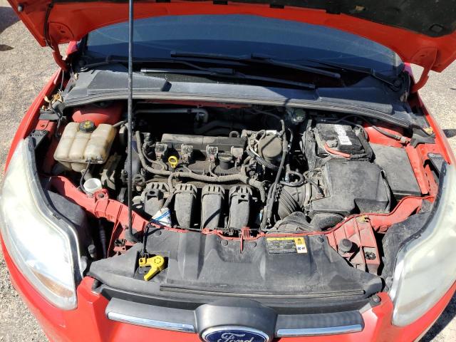 Photo 10 VIN: 1FADP3F23EL109958 - FORD FOCUS 