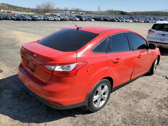 Photo 2 VIN: 1FADP3F23EL109958 - FORD FOCUS 